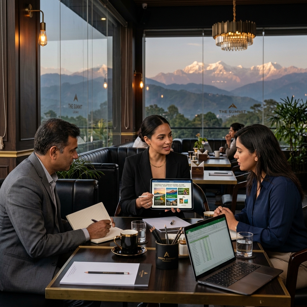 Collaborating with Clients